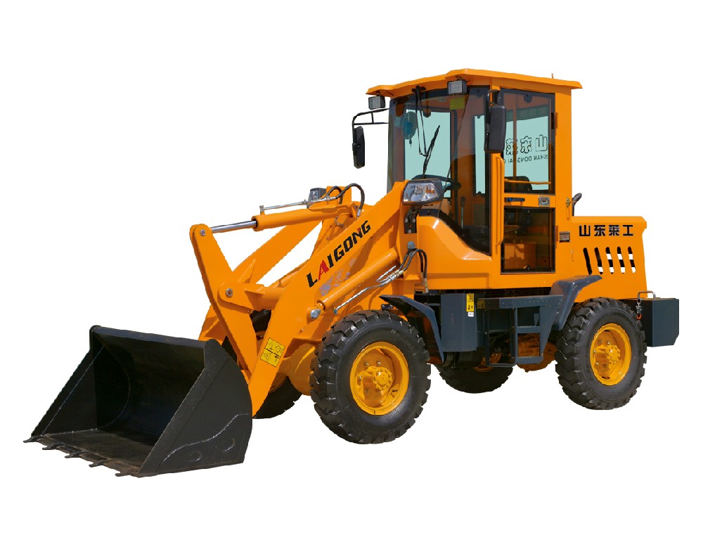 裝載機長時間停放會有什么影響？